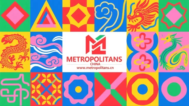 metropolitans.cn